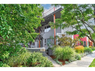 826 Plateau Rd, Longmont, CO 80504