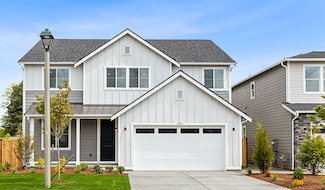 Hemingway, Ferndale, WA 98248