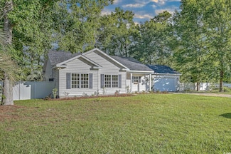 4000 Bayfield Loop, Murrells Inlet, SC 29576