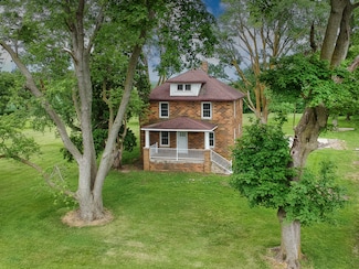 2792 N 1100 Rd E, Heyworth, IL 61745