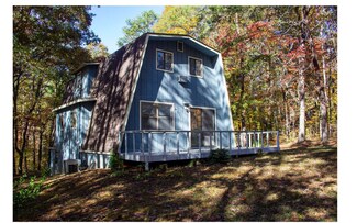 155 Mountain View Trail, Marble, NC 28905