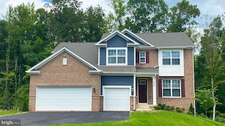 459 Harvey Ln, Fredericksburg, VA 22406