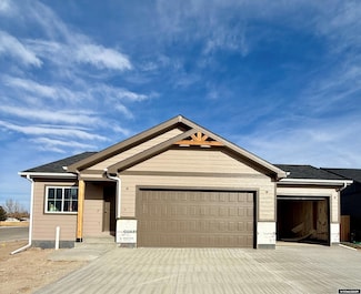 4491 Shale Cir, Casper, WY 82604