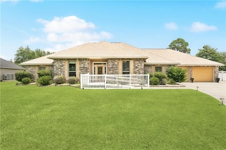 804 S Hawthorn Ct, Slidell, LA 70458
