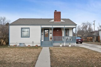 652 North Ave W, Missoula, MT 59801