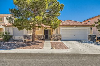 1708 W Gentle Brook St, North Las Vegas, NV 89084