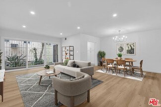 7949 Selma Ave Unit 4, Los Angeles, CA 90046