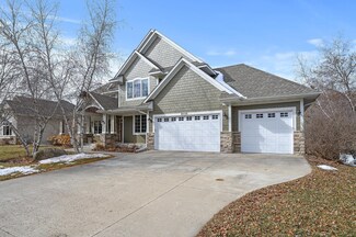 9420 Stable Path, Eden Prairie, MN 55347