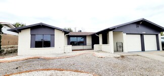 10208 Montwood Dr, El Paso, TX 79925