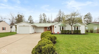2503 S G St, Richmond, IN 47374