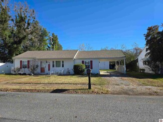 306 9th St, Barlow, KY 42024