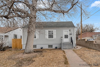 2013 Dunn Ave, Cheyenne, WY 82001