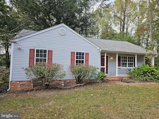 8636 Passapatanzy Rd, King George, VA 22485