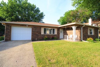 3534 Daylight Ct, Indianapolis, IN 46227