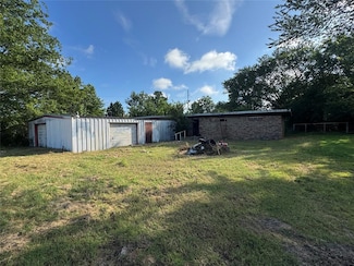 00000 N Highway 3, Seminole, OK 74868