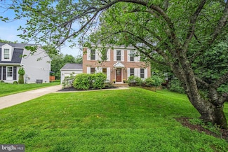 7384 Kindler Rd, Columbia, MD 21046