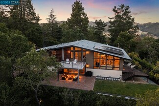 1061 Via Alta, Lafayette, CA 94549