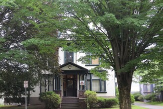 1063 W 4th St, Williamsport, PA 17701
