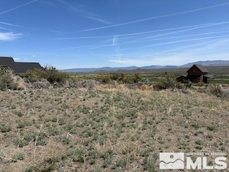TBD Jenny May Way, Mesa Vista, CA 96120
