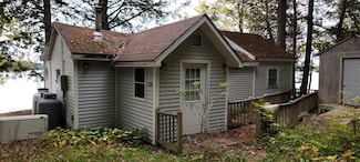 208 Camp Rd, Cooper, ME 04657