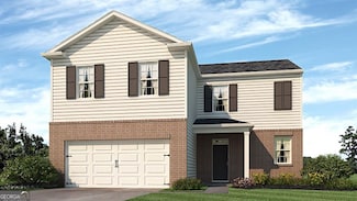 8225 Coldstream Dr, Fairburn, GA 30213