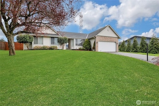 21309 44th Avenue Ct E, Spanaway, WA 98387