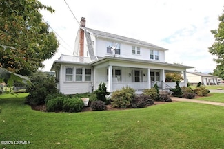 570 Main St, Benton, PA 17814