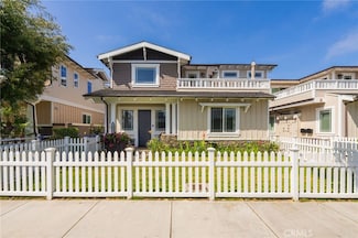 806 N Irena Ave Unit A, Redondo Beach, CA 90277