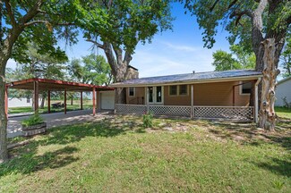 15337 NE 150th St, Cassoday, KS 66842