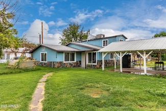 5239 W Maryland Ave, Glendale, AZ 85301