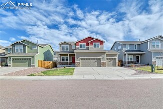 10866 Scenic Brush Dr, Peyton, CO 80831