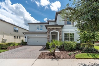 2516 Whittler Branch, Odessa, FL 33556