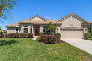 1251 N Hunt Club Dr, Hernando, FL 34442