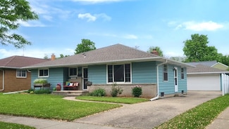 1206 E Frances St, Appleton, WI 54911