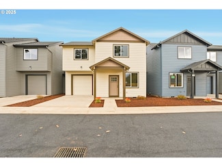 14720 SE Powell Blvd, Portland, OR 97236