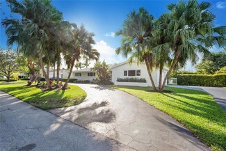 14240 SW 79th Ct, Palmetto Bay, FL 33158