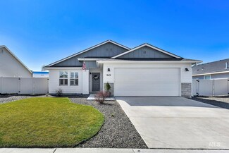 345 W Striped Owl St, Kuna, ID 83634