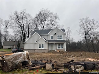 10705 Deer Ridge Trail, Holly, MI 48442