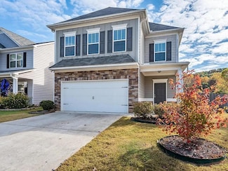 172 Renford Rd, Ball Ground, GA 30107