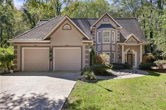 591 Briarmeade Dr SW, Marietta, GA 30064