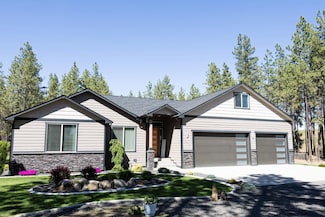 6810 W Melville Rd, Cheney, WA 99004