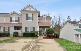 8338 Washoe Pine Ln, Charlotte, NC 28215