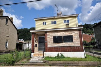 1818 Middle St, Pittsburgh, PA 15215