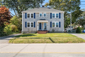 349 Boulevard, Middletown, RI 02842