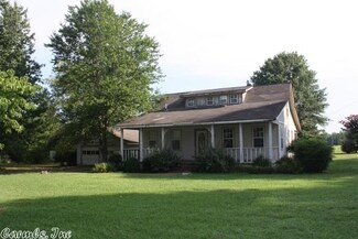 0 E Brownfield St, Letona, AR 72085
