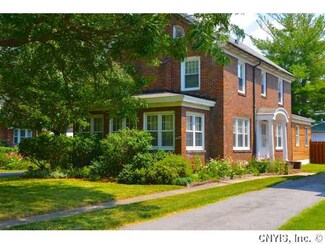 326 Wendell Terrace, Syracuse, NY 13203