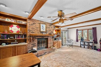 2311 SE 7th St, Des Moines, IA 50315