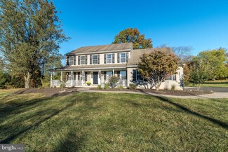 4911 Durham Rd, Pipersville, PA 18947