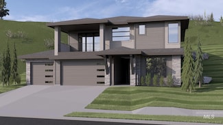 3566 E Asteroid Dr, Boise, ID 83712