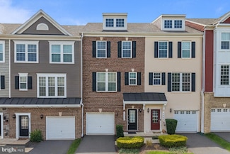 6070 Camerons Ferry Dr, Haymarket, VA 20169